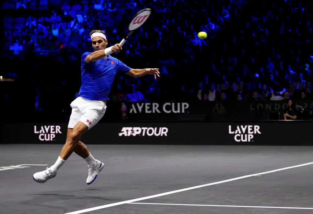 亚博体育-关于费德勒连续二十场比赛得分超过大比分获胜，G2不断突破！再创辉煌时刻的信息