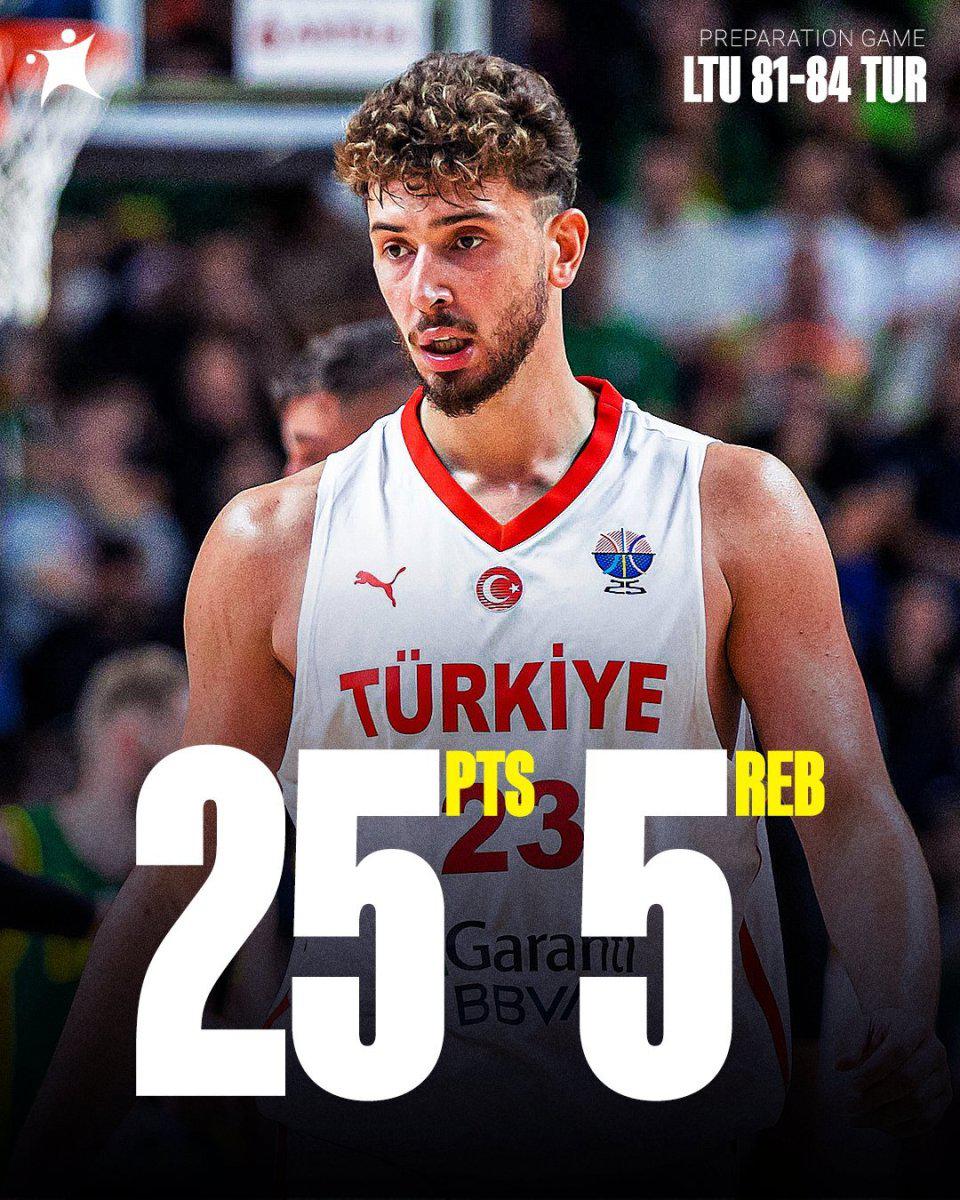 YABO- 字母哥新赛季球衣 