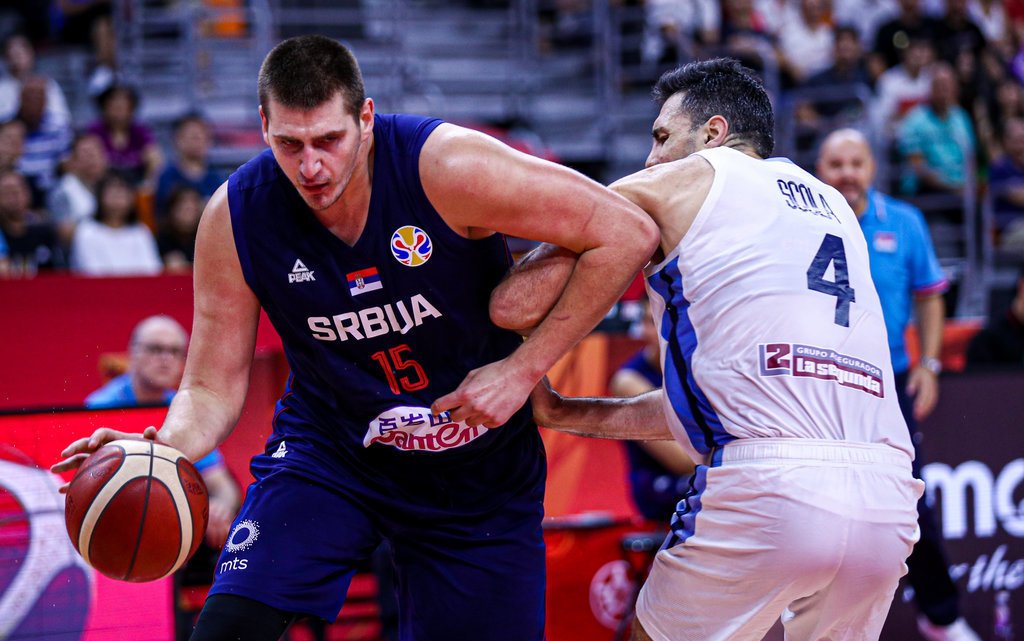 YABO-关于Ning赛事官方发布爆冷新规，塞尔维亚队争议不断！的信息