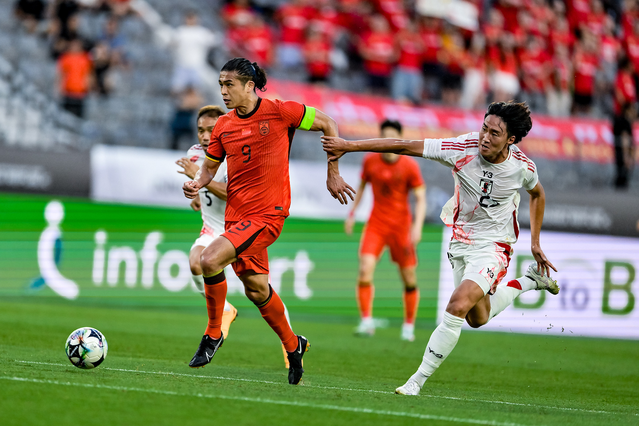 YABO- 西亚卡姆2021集锦 