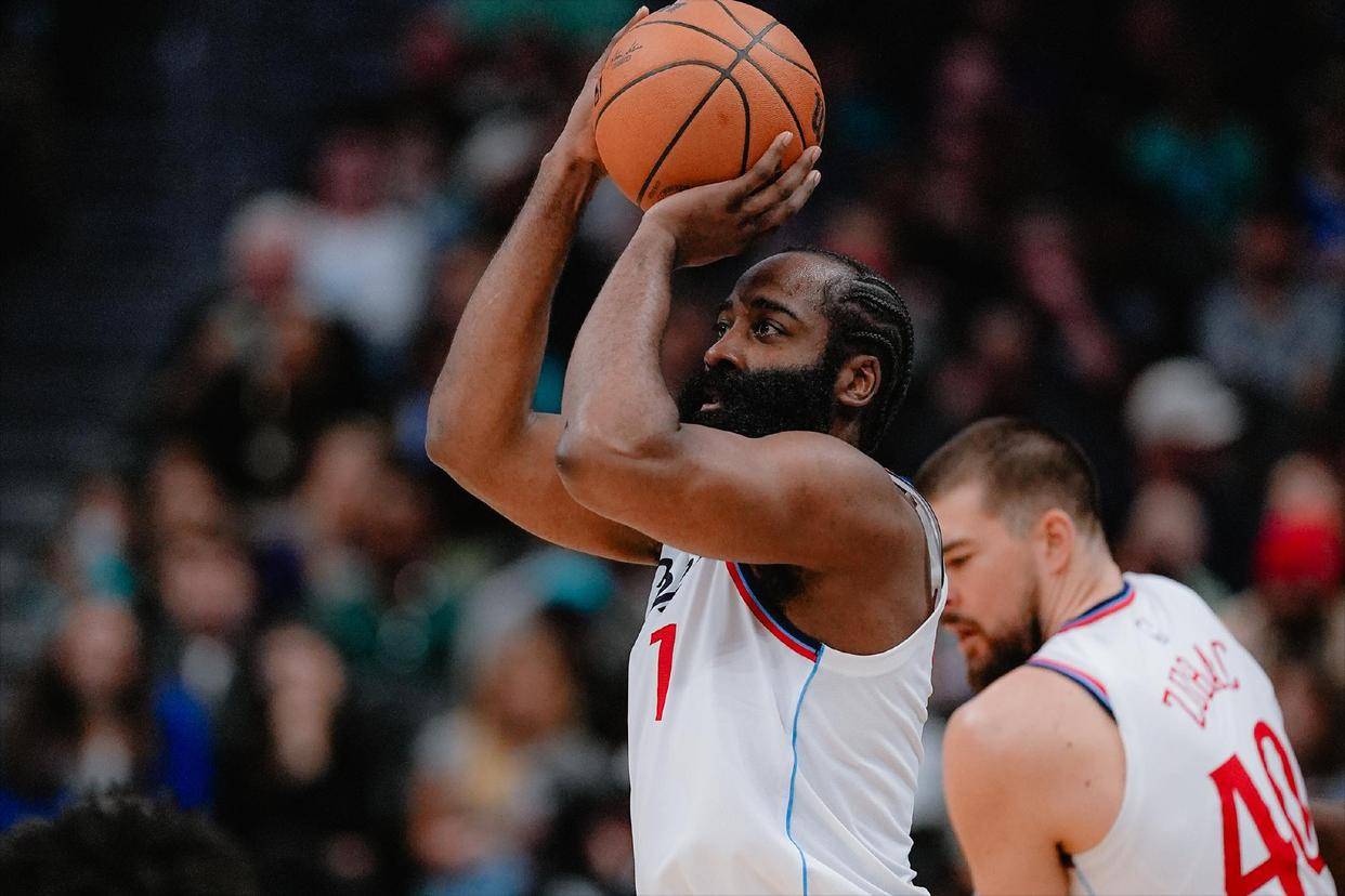 亚博体育-哈登连续五场比赛得分超过回归赛场，DWG挑战极限！的简单介绍