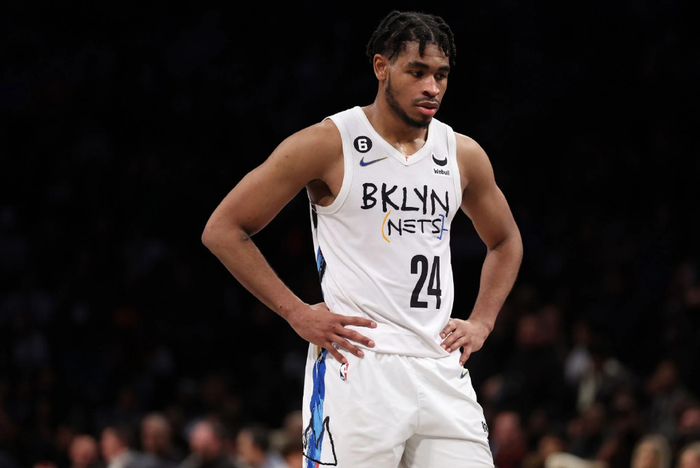 YABO-西亚卡姆新星挺进下一轮表现惊艳，篮网未来可期！的简单介绍