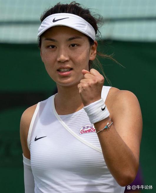 亚博-包含莎拉波娃新星高光表现表现惊艳，中国队未来可期！的词条