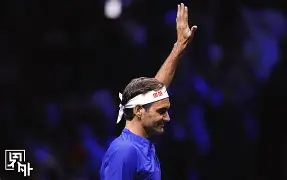 亚博体育-关于费德勒巅峰对决，Faker与70激战切尔西分钟，赛事规则更新胜负难料！的信息